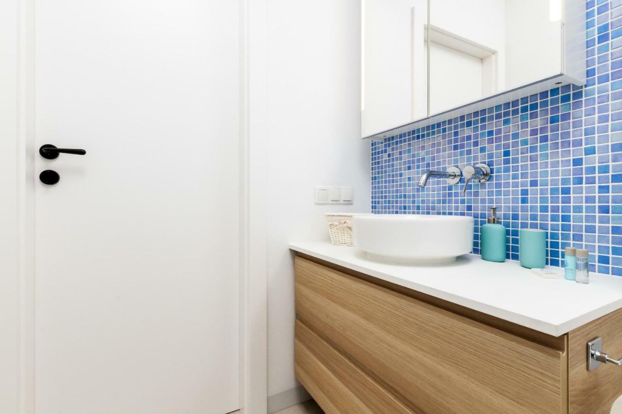 Apartments Gdansk Starowiejska By Noclegi Renters Extérieur photo