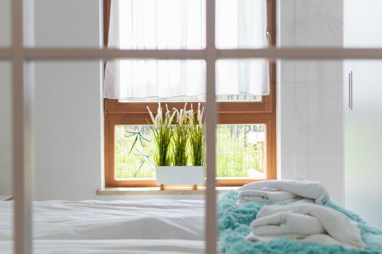 Apartments Gdansk Starowiejska By Noclegi Renters Extérieur photo